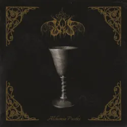 Kres- Alchemia Pustki